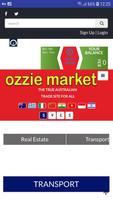 Ozziemarket постер