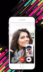 Video Call - Live Girl Video Call Advice APK download