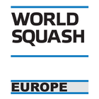 European Squash-icoon