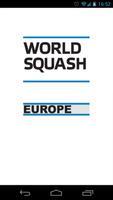 European Squash-poster