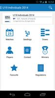 European Squash screenshot 2