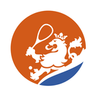 Squash Bond Nederland icon