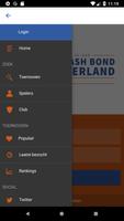 Squash Bond Nederland screenshot 3