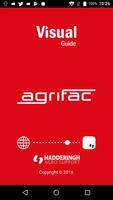 Agrifac Visual guide poster