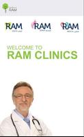 RAM We Care poster