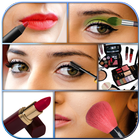Beauty Makeup ícone