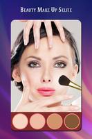 Poster Beauty Makeup