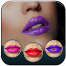 Lips Color Photo Editor - Lips MakeUp APK