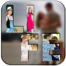 Text Photo Collage Maker - Text on Picture APK