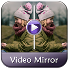 Video Mirror Effect ícone