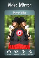 Video Mirror Effect Cartaz