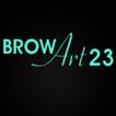 Brow Art 23