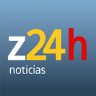 Zamora24Horas icône