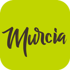 Murcia en tu móvil أيقونة