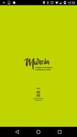 Murcia en tu móvil ポスター