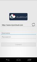 MyViCloud Affiche