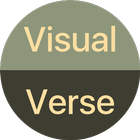 The Visual Verse of the Day icon