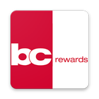 BC rewards icône