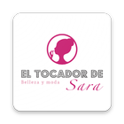 El tocador de Sara أيقونة