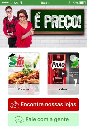 Rede Store Supermercados APK for Android Download