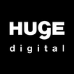 HUGE digital（ヒュージ デジタル）
