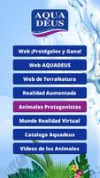 Aquadeus poster
