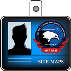 ATARS Site Map Zeichen