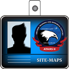 ATARS Site Map आइकन