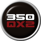Blade 350QX2 Quad LED Codes icône