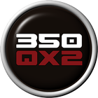 Blade 350QX2 Quad LED Codes أيقونة