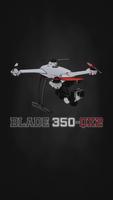 Blade 350QX2 Quad LED Codes Affiche