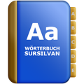Wörterbuch Romontsch Sursilvan