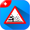 Verkehrszeichen Schweiz