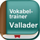 Vokabeltrainer Vallader-icoon