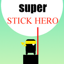 Super Stick Hero aplikacja