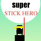 Super Stick Hero icône