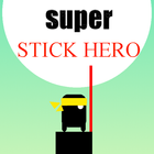 Super Stick Hero 图标