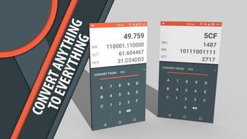 CRYPTOID | Converter Encryptor Ekran Görüntüsü 1
