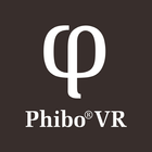 PhiboVR icône