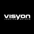 آیکون‌ VISYON VR