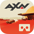 AXN O Terceiro Passageiro
