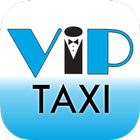 VIP Taxi icône