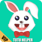 New TuTu Helper VIP Tips icône