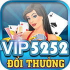 Game bai Vip52, game bai doi thuong, game bai 2018 simgesi