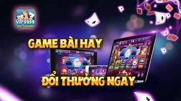 Game bai Vip52, game bai doi thuong, game bai 2018 Ekran Görüntüsü 1