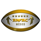 ANFAC México icône