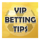 Vip Betting Tips icône