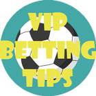VIP Betting Tips icône