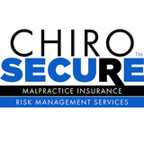 ChiroSecure icon