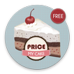 Price My Cake Free